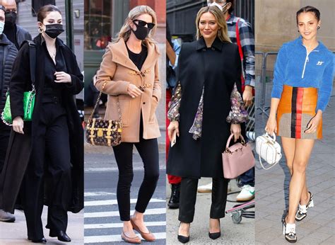 celebrities louis vuitton bag|classic louis vuitton bag styles.